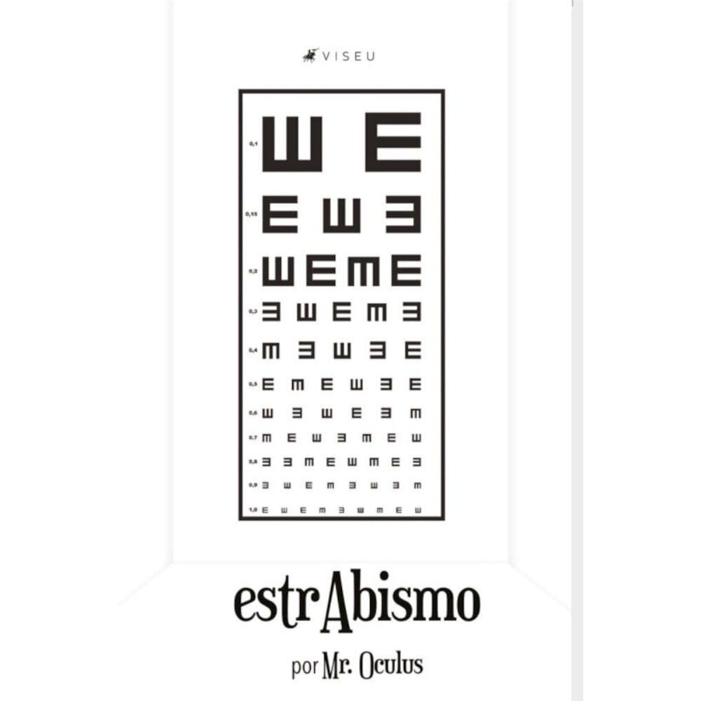 estrAbismo
