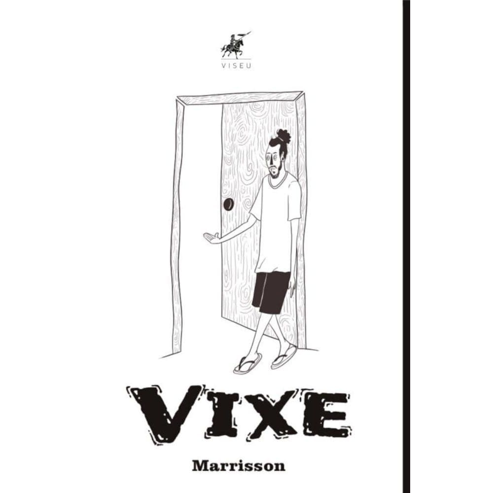 Vixe:   Vida e poesia