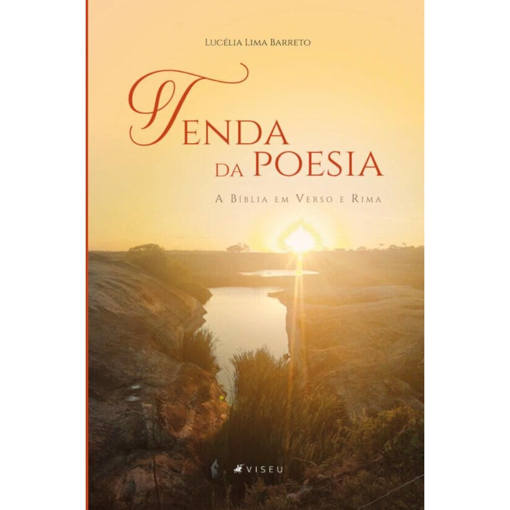 Tenda poesia:   A Bíblia em verso e rima