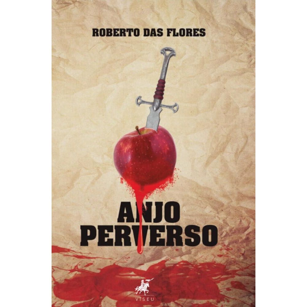 Anjo perverso
