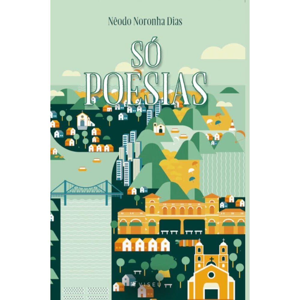 Só poesias