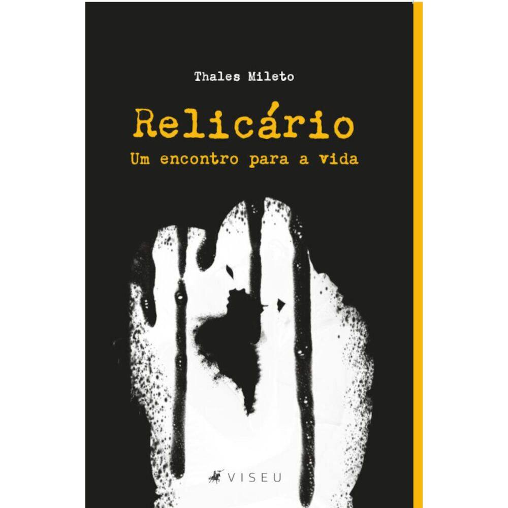 Relicário; Um encontro para a vida
