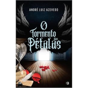 O Tormento das P?talas