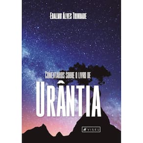 Comentários sobre o livro de Urântia