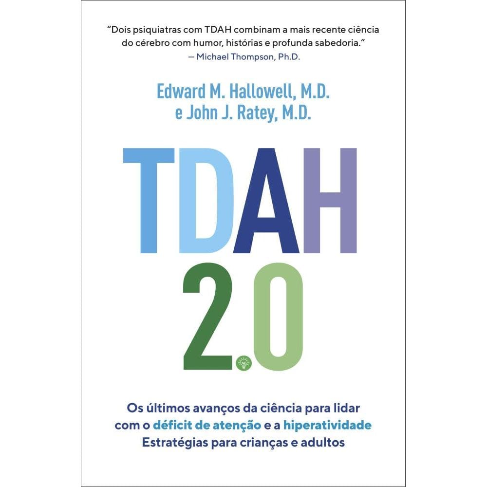 Tdah 2.0(608)