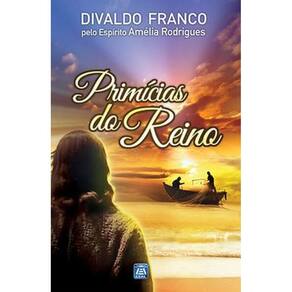 Primícias Do Reino