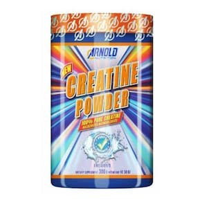 Creatine Powder 300G Arnold