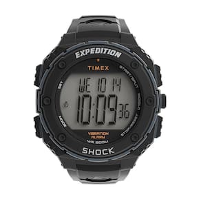 Relógio Timex Masculino Digital Expedition TW4B24000 200m