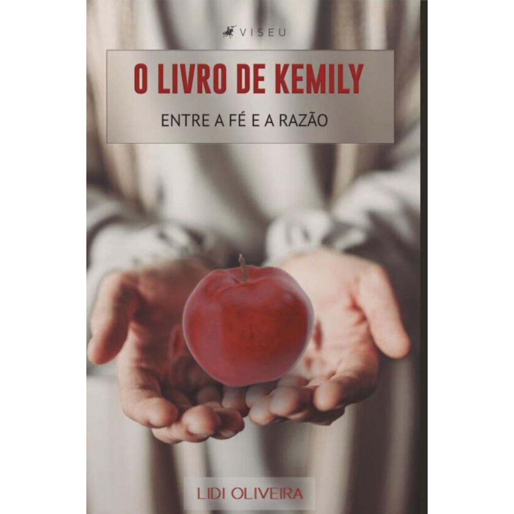 O livro de Kemily