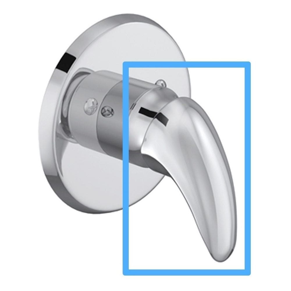 Alavanca Smart Para Acabamento De Monocomando Deca Cromado – 4474046