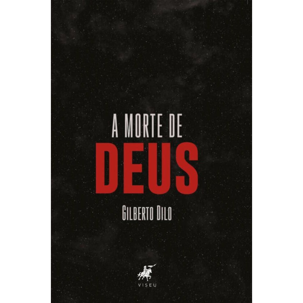 A morte de Deus