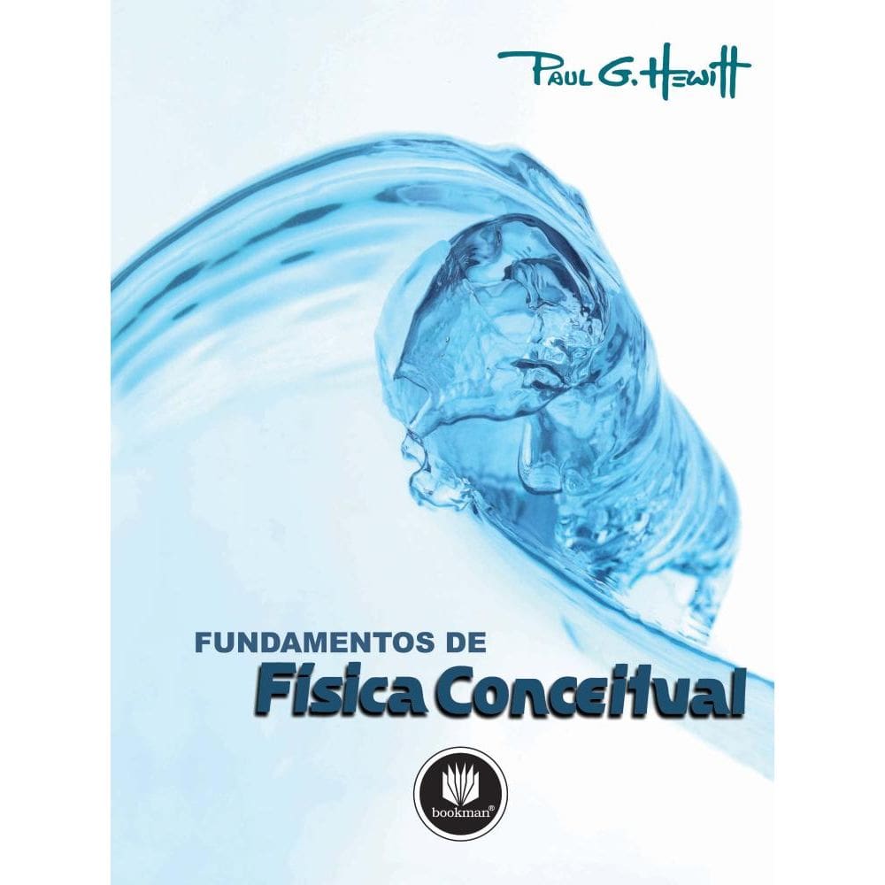 Fundamentos de Física Conceitual
