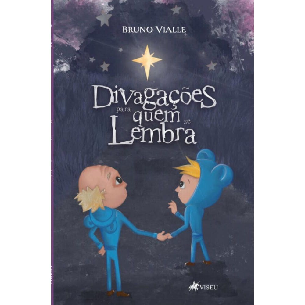 Divagações para quem se lembra