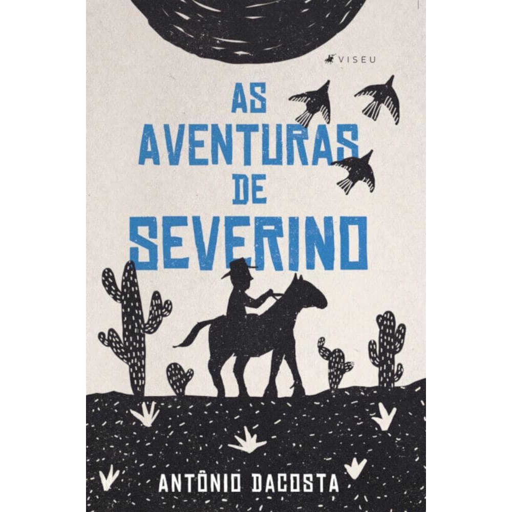 As aventuras de Severino