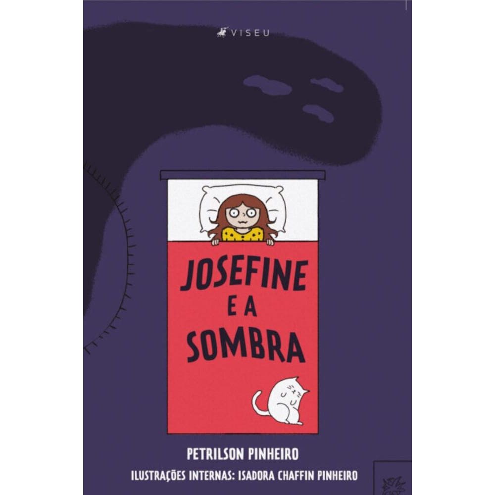 Josefine e a sombra