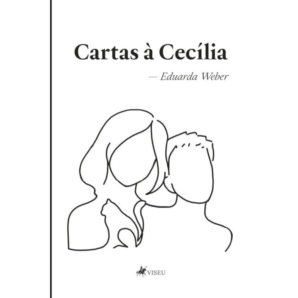 Cartas à Cecília