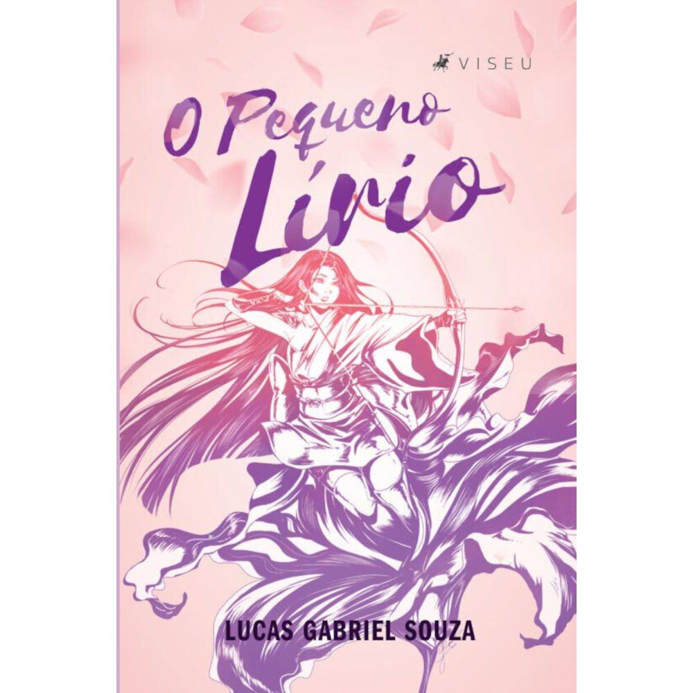 O Pequeno Lírio