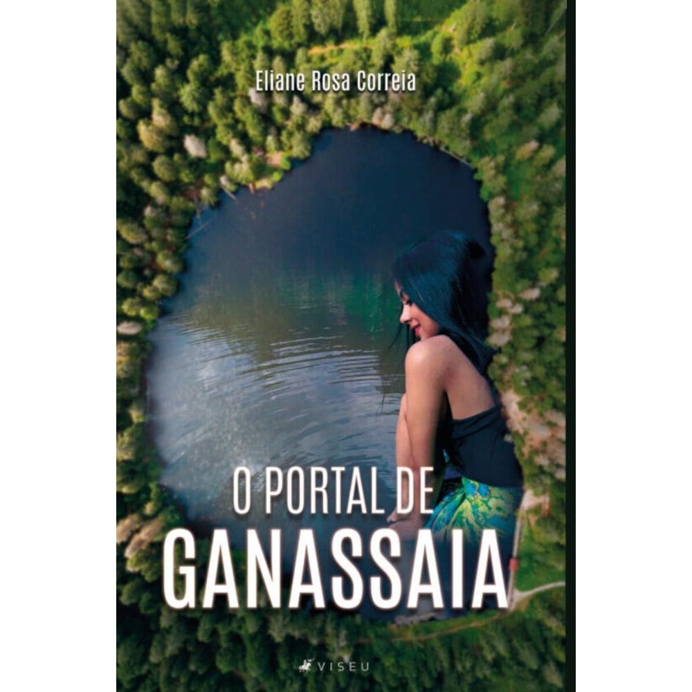 O portal de Ganassaia