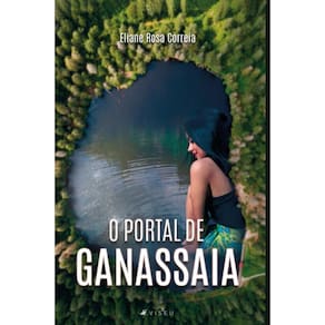 O portal de Ganassaia