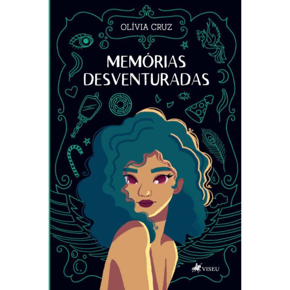 Memórias Desventuradas