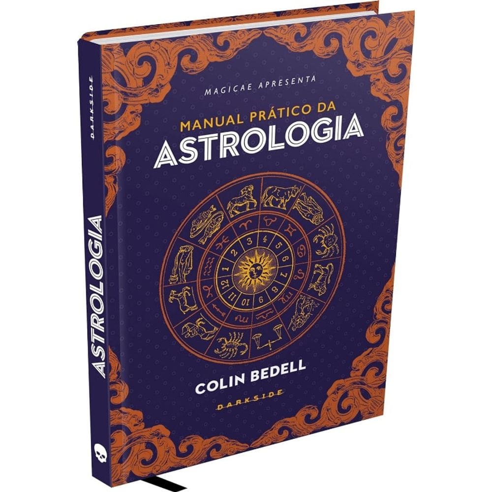 Manual Prático da Astrologia