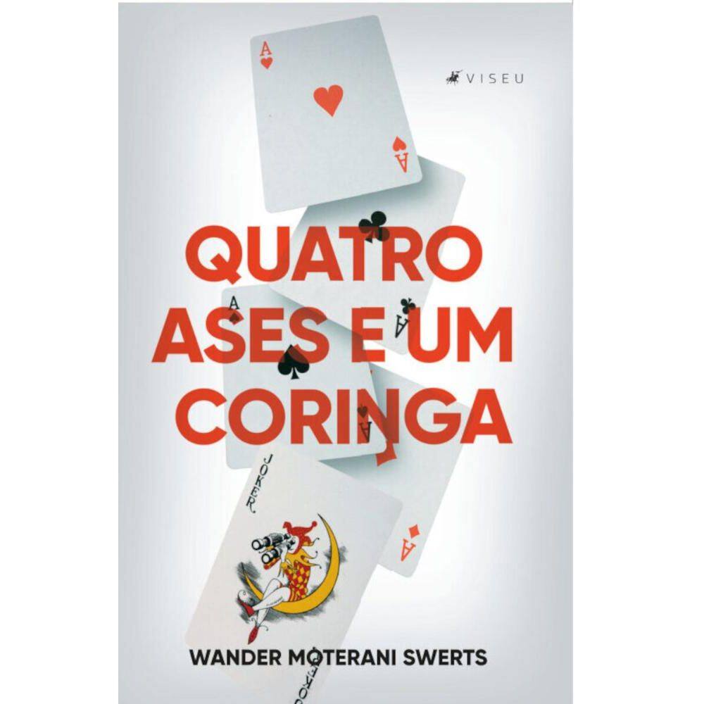 Quatro Ases e um Coringa