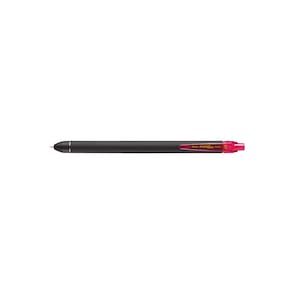 Caneta Gel Retrátil 0.7mm Pentel - Energel Black