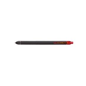 Caneta Gel Retrátil 0.7mm Pentel - Energel Black