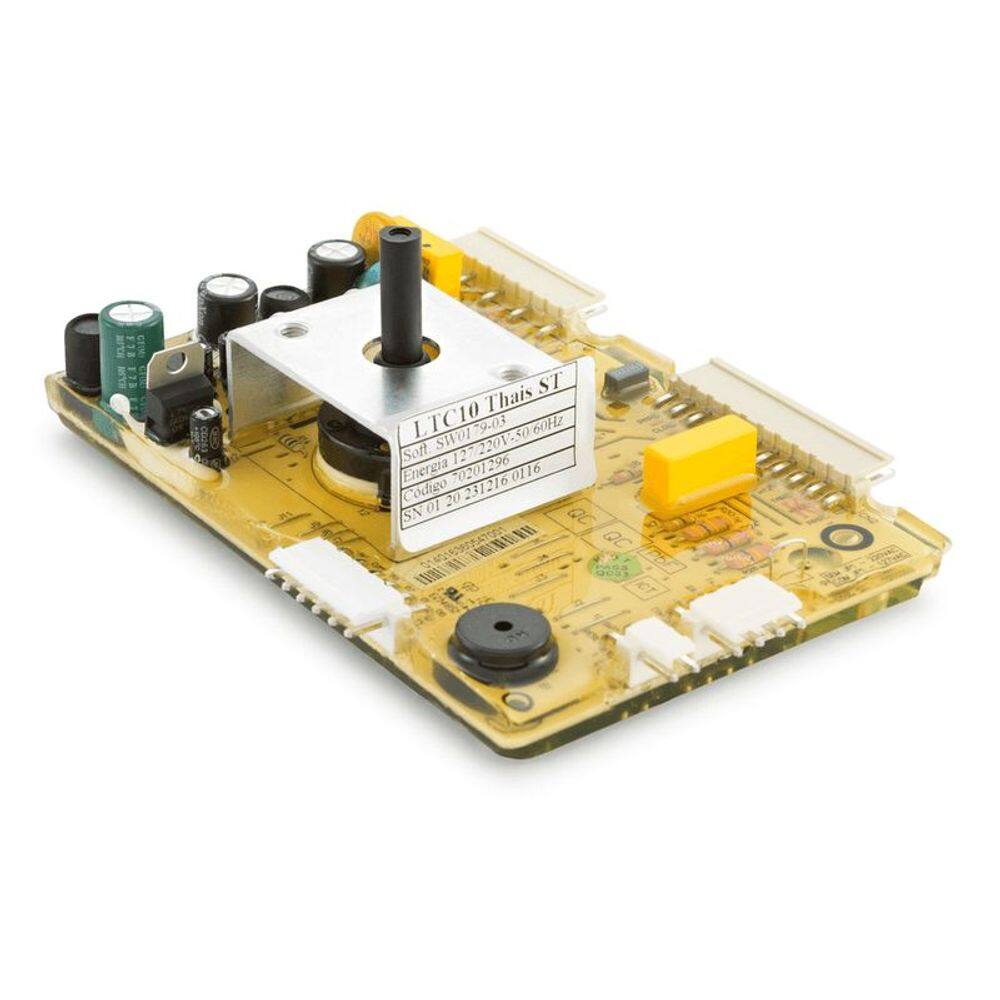 Placa Potência Lavadora Electrolux Ltc10 A99035152
