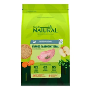 Guabi Natural Gatos Adultos Castr. Senior 1,5Kg