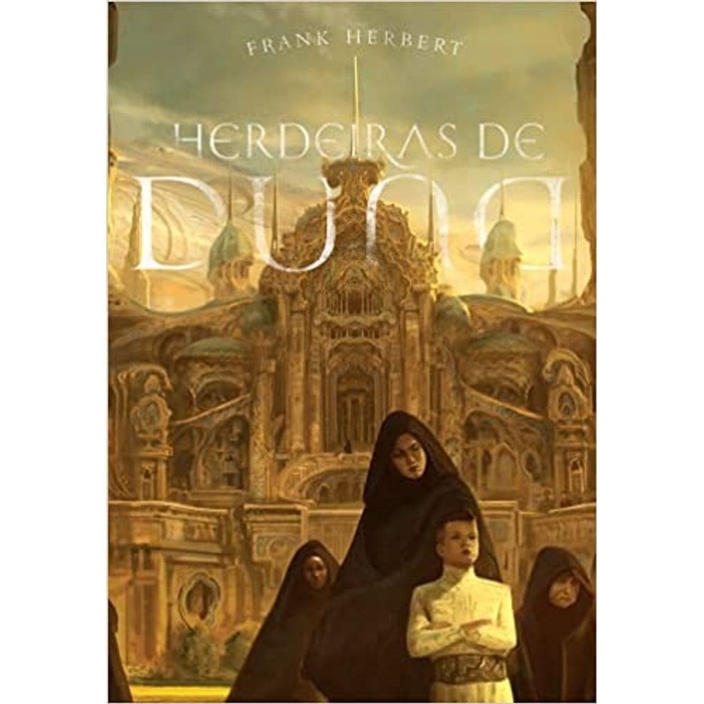 Herdeiras de Duna