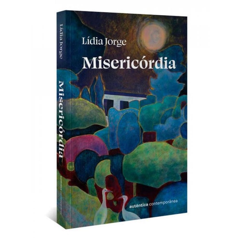 Misericórdia (Edição Brasileira)