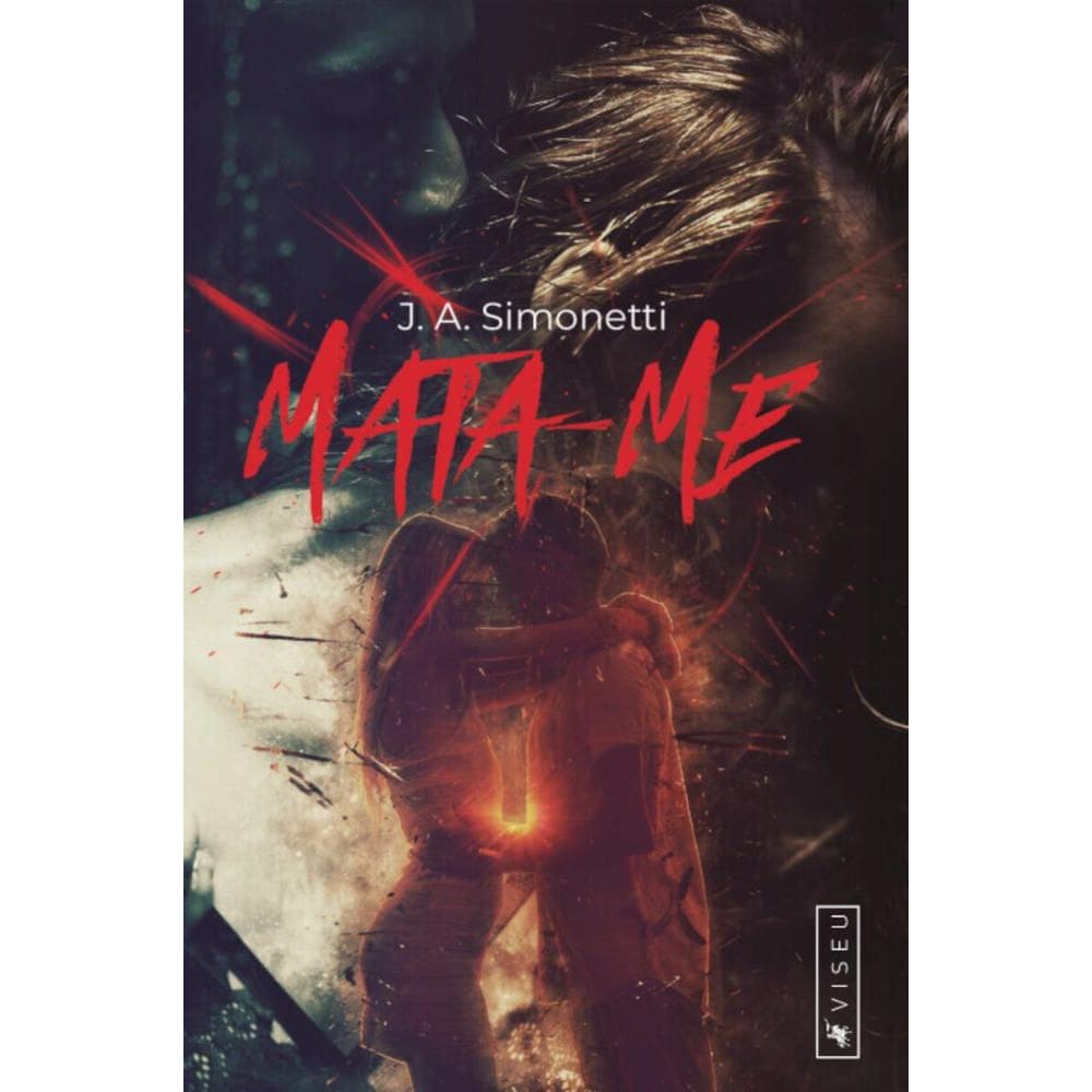 Mata-me