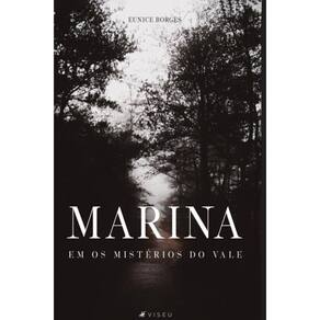 Marina em os mistérios do Vale