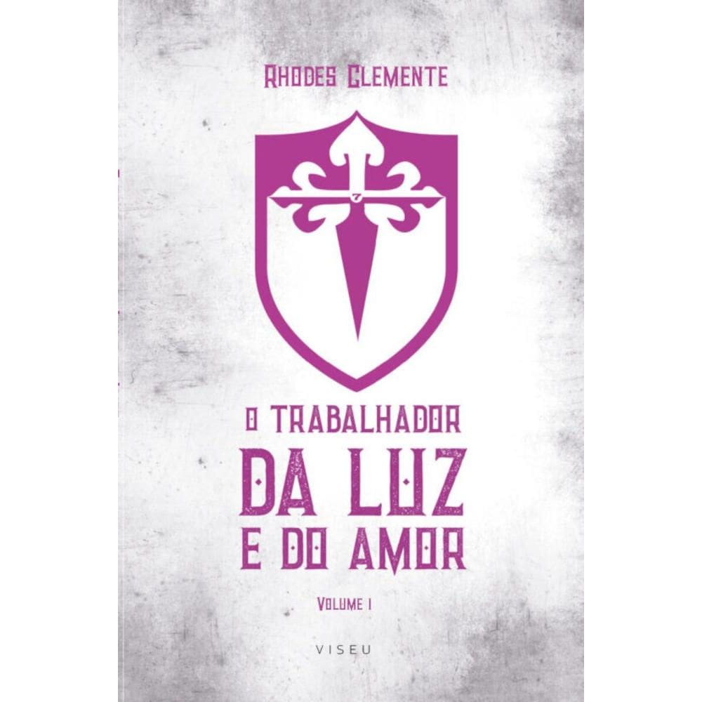 O trabalhador da luz e do amor I