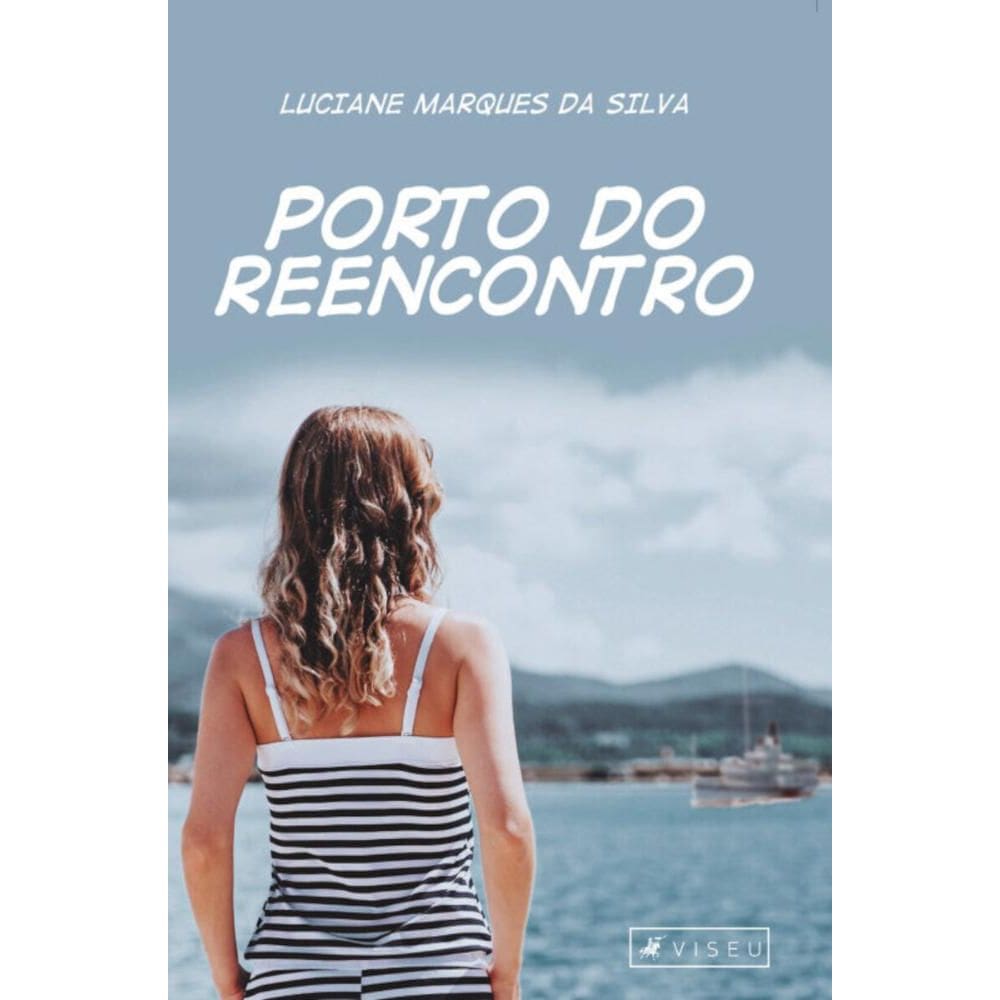 Porto do reencontro