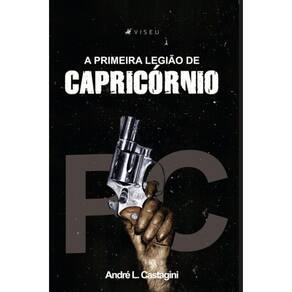 A primeira legião de Capricórnio