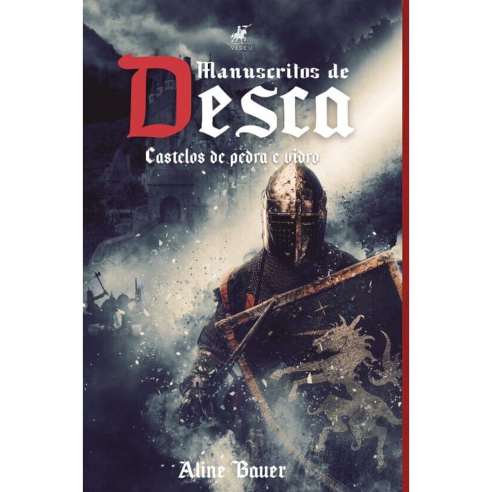 Manuscritos de Desca