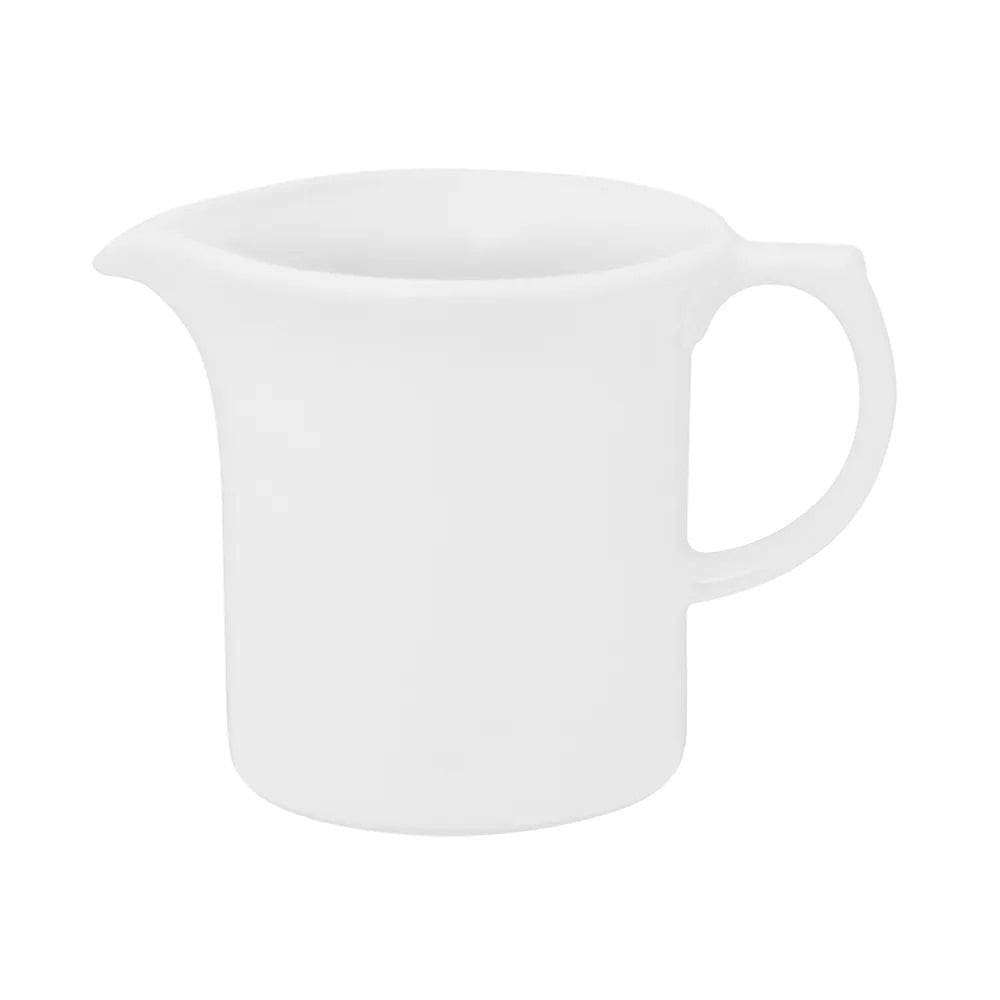 Leiteira Coup Branca White 600ml Oxford