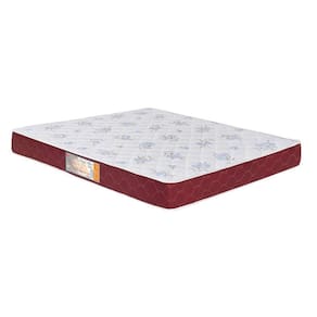 Colchão Viúva Espuma D20 Sleep Max (128x188x15) - Castor