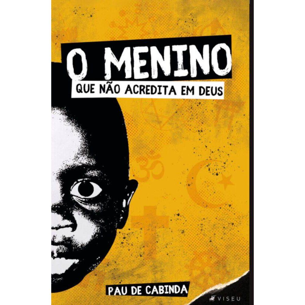 O menino que n?o acredita em Deus