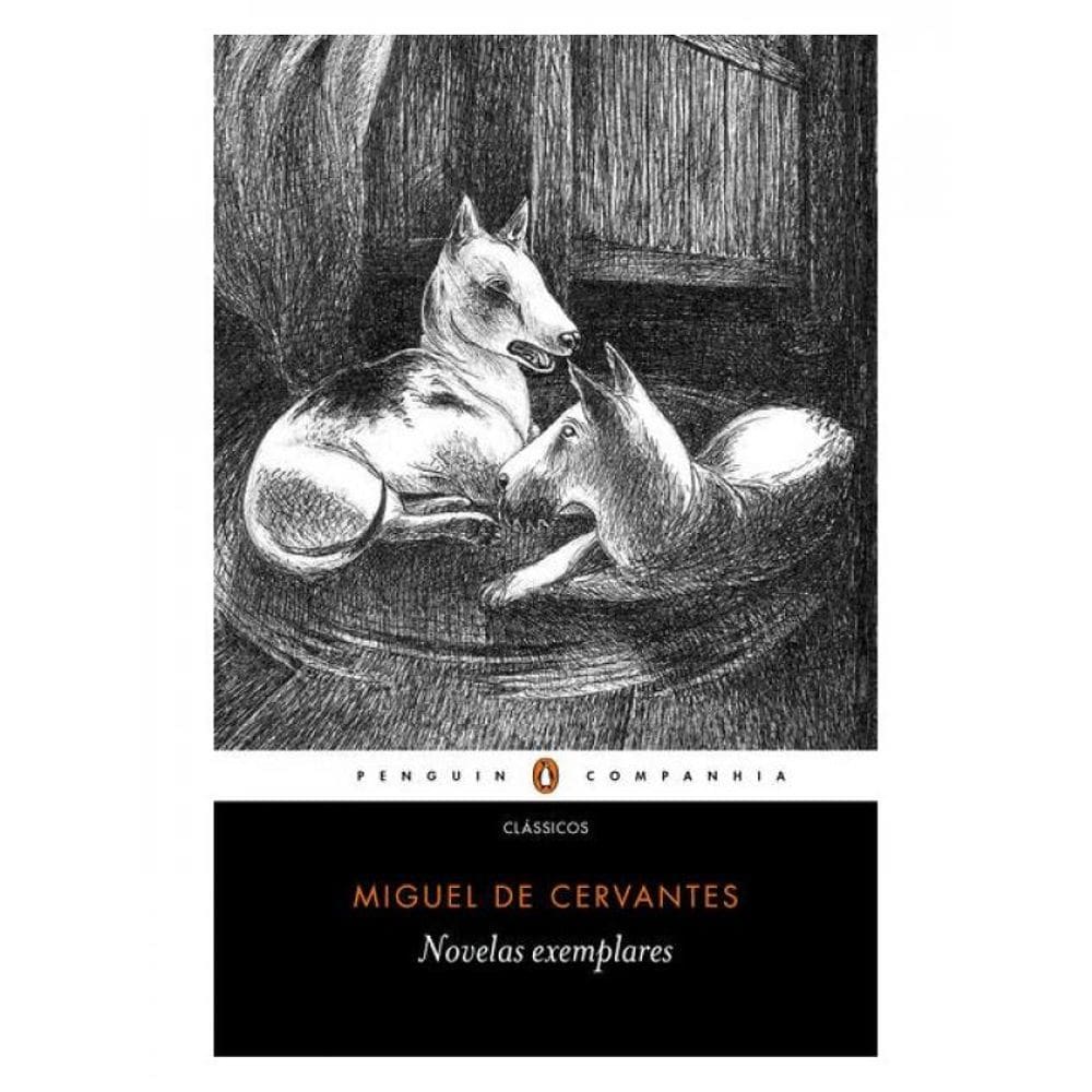 Novelas Exemplares