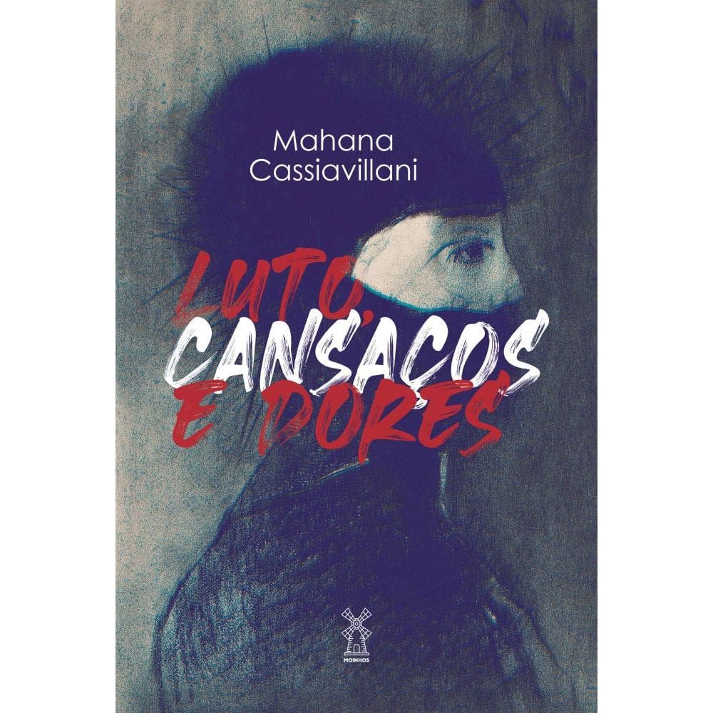 Luto, cansaço e dores