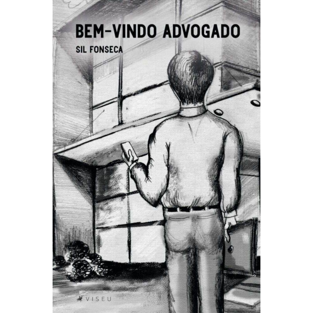 Bem-vindo Advogado