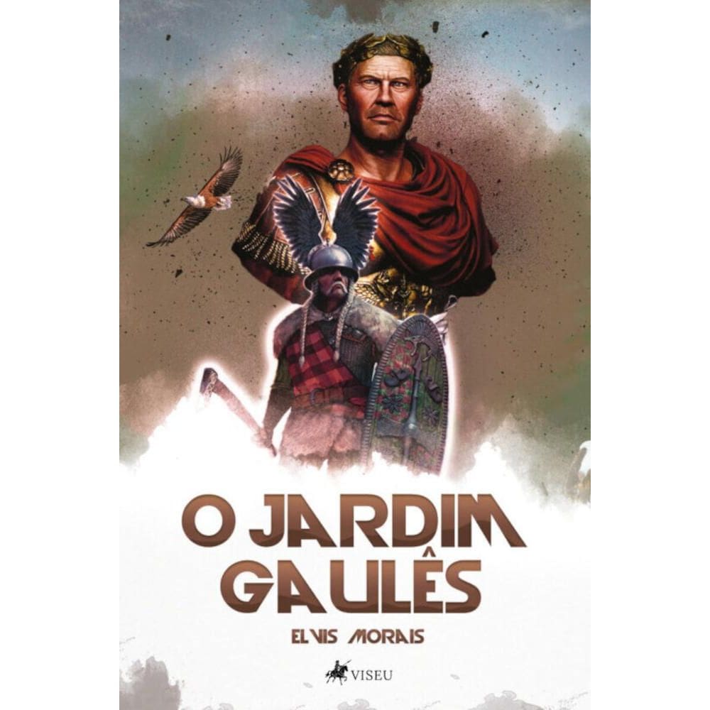 O Jardim Gaulês