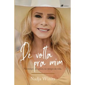 De volta pra mim