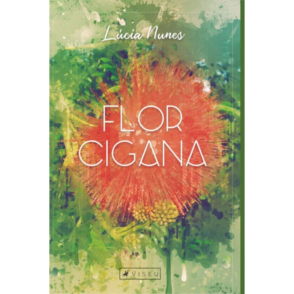 Flor Cigana