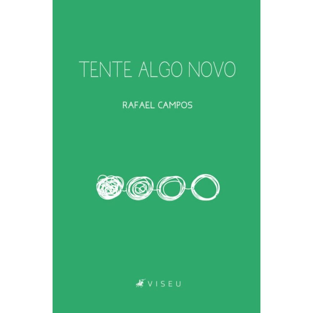 Tente algo novo