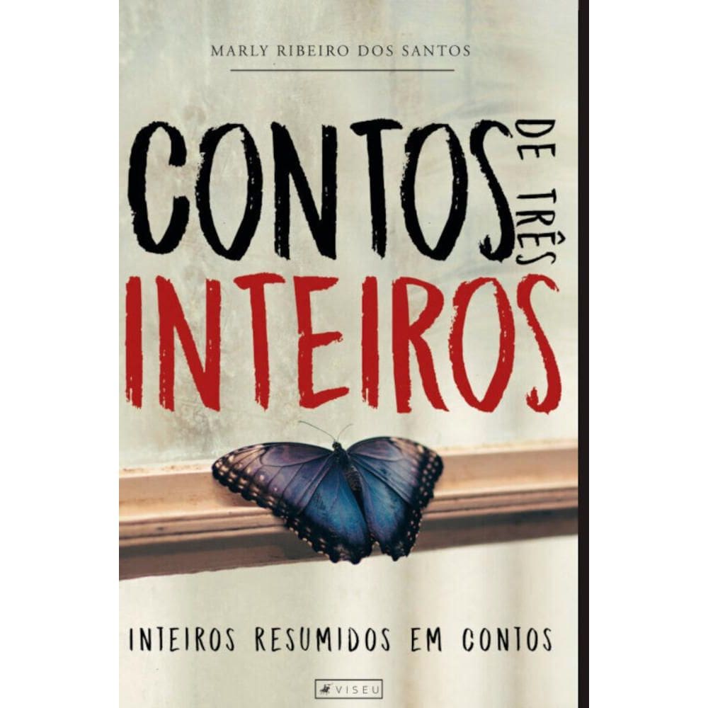 Contos de três inteiros:   Inteiros resumidos em contos