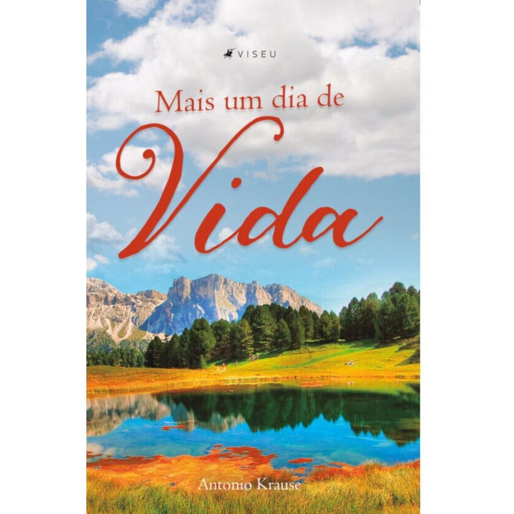 Mais um dia de vida
